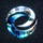 MILE米乐·(中国)集团品牌标志，蓝色主色调的体育资讯门户logo