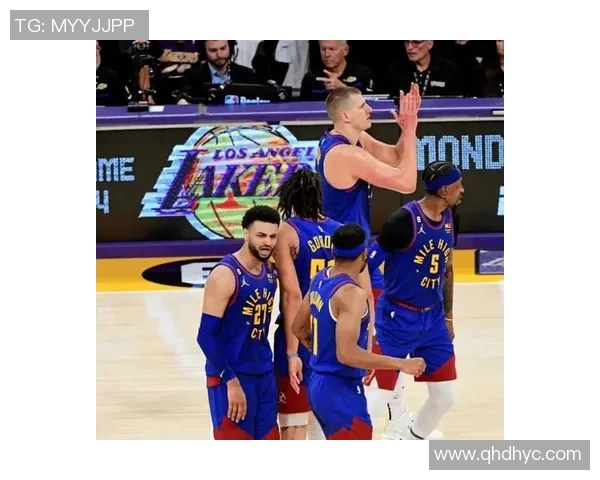 湖人对掘金精彩对决回顾94场比赛中的关键时刻与球员表现分析