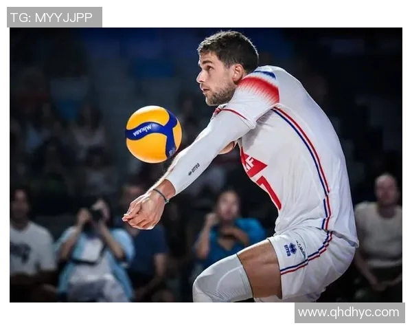 泰国男排与巴基斯坦男排激战正酣争夺亚洲排球赛荣誉之巅