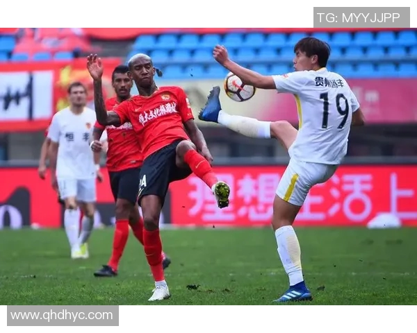 2017广州恒大对决各大球队的精彩瞬间回顾与分析