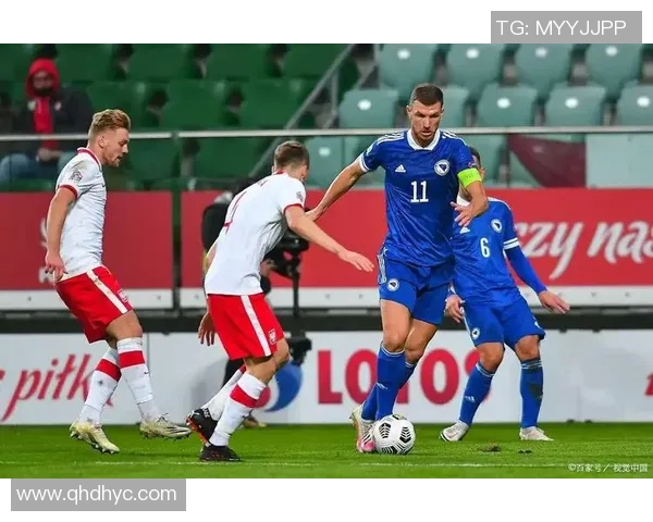 保加利亚与波黑足球对决精彩纷呈谁能在这场较量中胜出