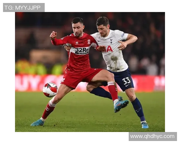 米堡vs热刺直播