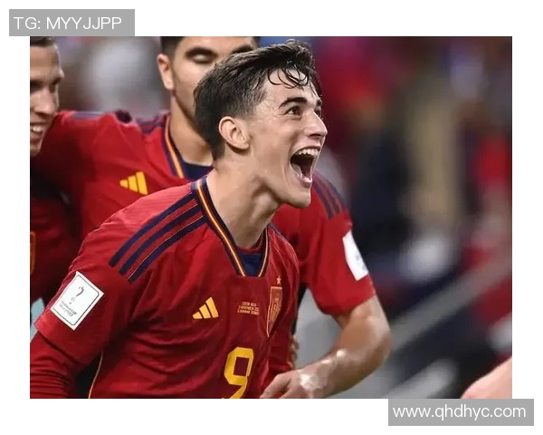 加维的崛起与未来发展:从青年才俊到足球明星的成长之路