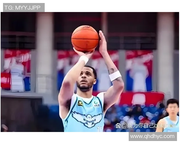 CBA精彩对决青岛队迎战浙江队双方全力争夺季后赛名额